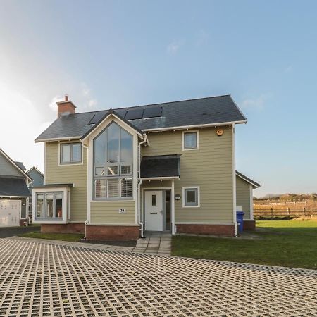 챗힐 The Deck House 빌라 외부 사진