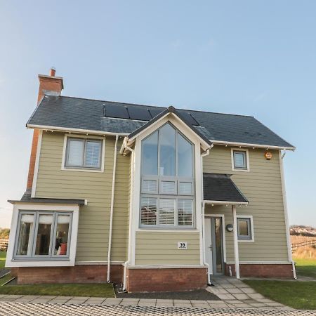 챗힐 The Deck House 빌라 외부 사진