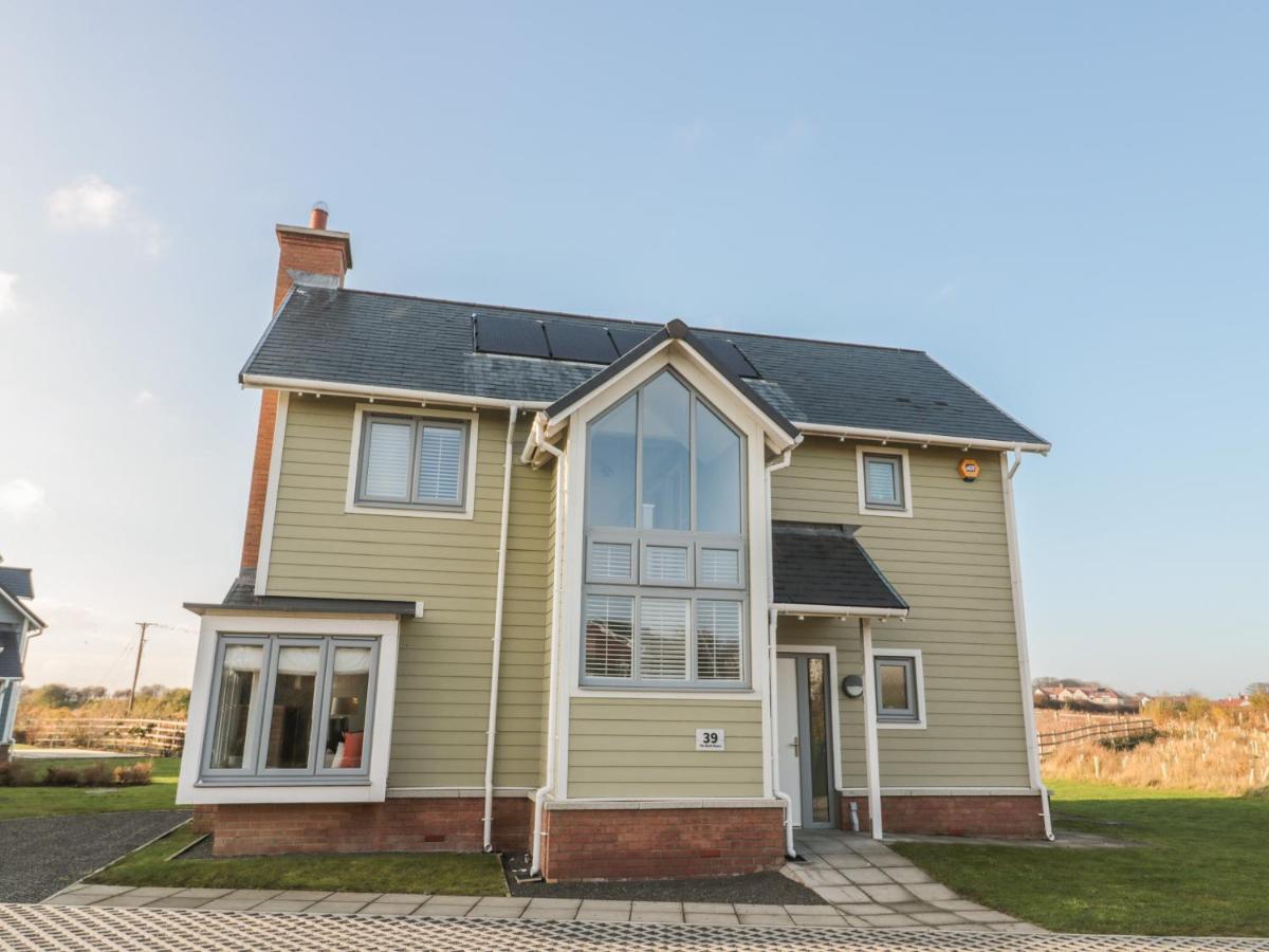 챗힐 The Deck House 빌라 외부 사진